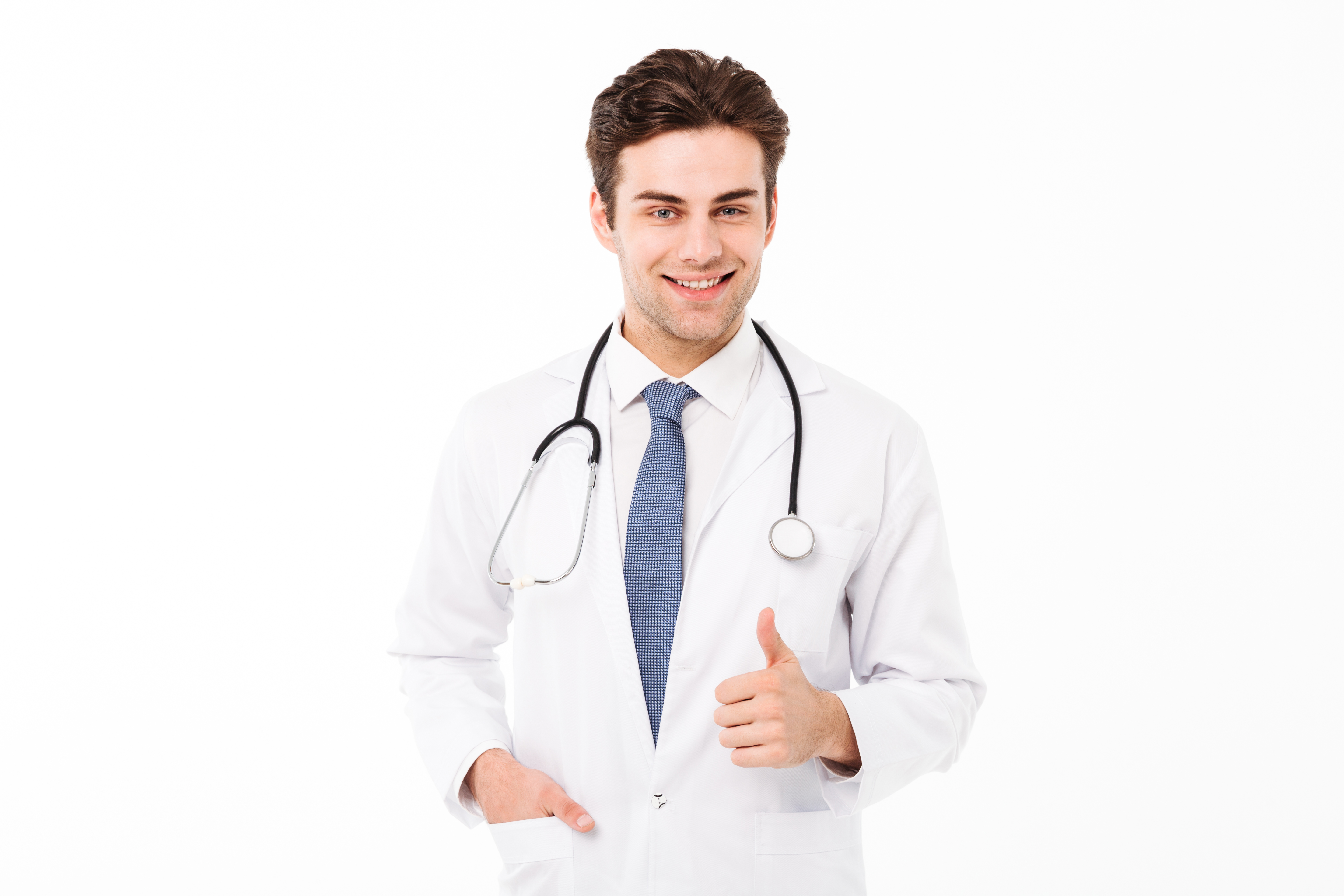 Doctor