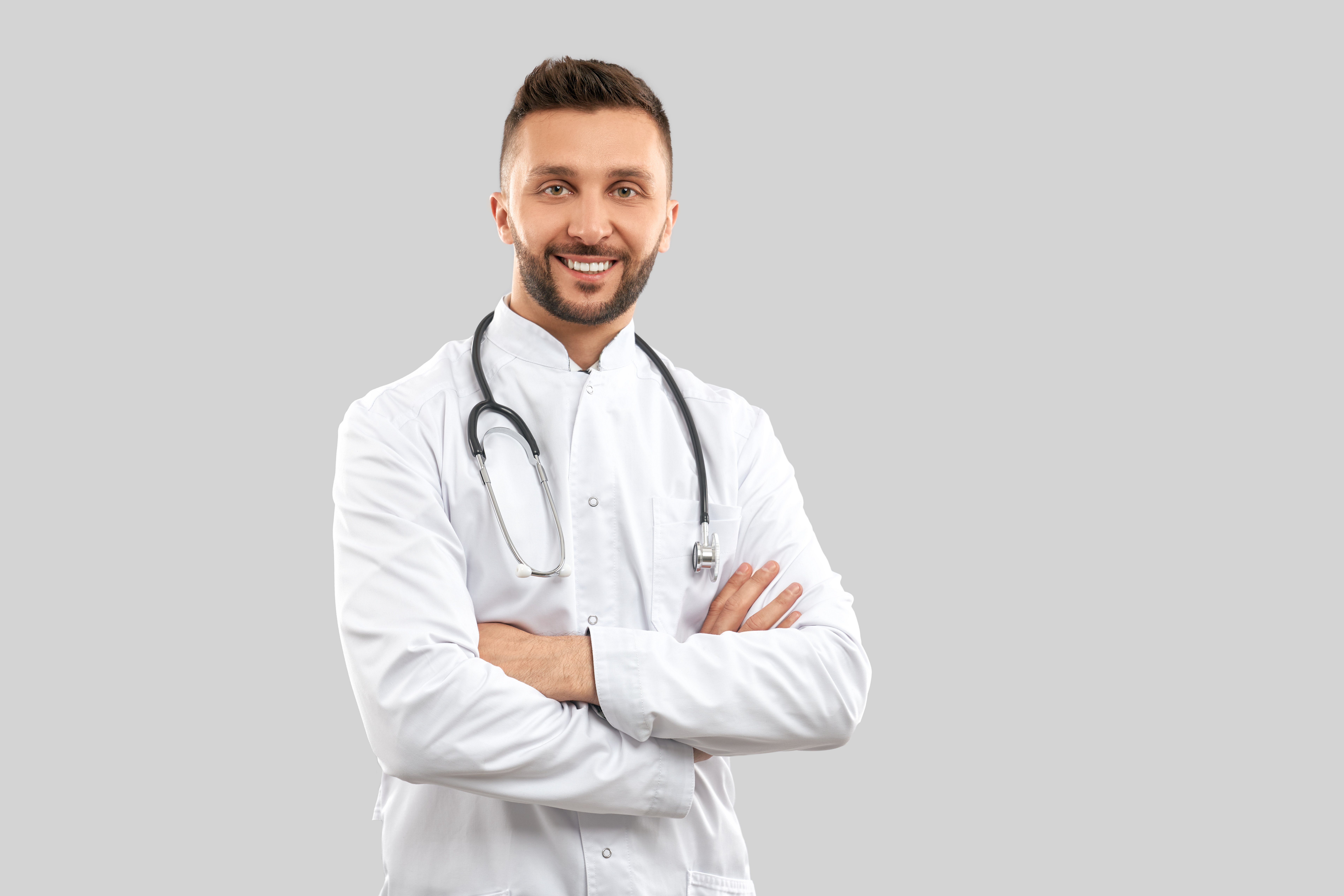 Doctor